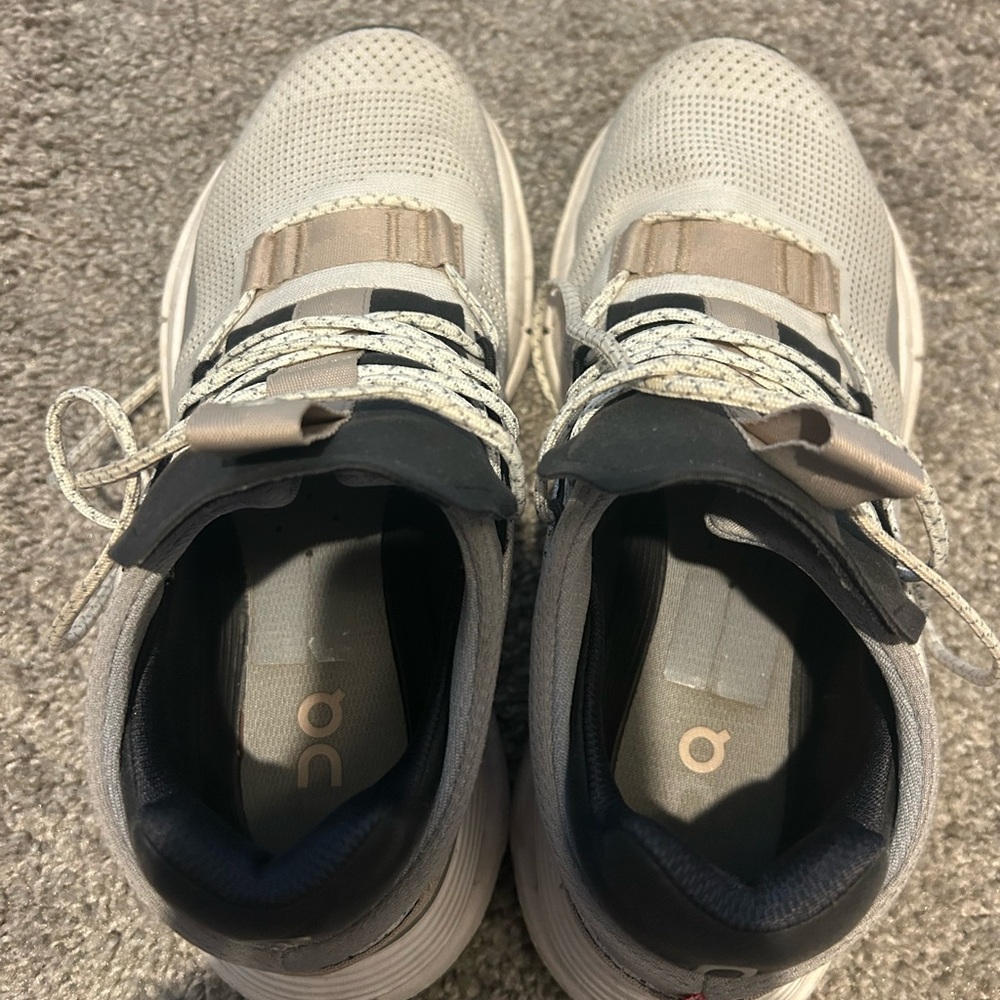 Oncloud Cloud Nova Shoes - image 4